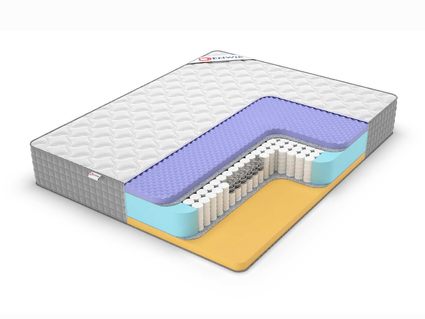 Матрас Denwir EXTRA FIVE MEMO TFK 66