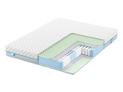 Матрас Промтекс-Ориент Soft Standart M 25