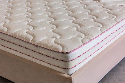 Матрас Sontelle Vivre Dual shape 80х190