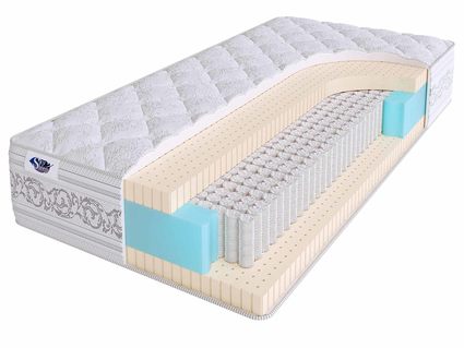 Матрас SkySleep Privilege Soft S1000 135х185