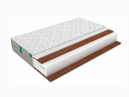 Матрас Sleeptek Roll Massage DoubleStrong 22 53