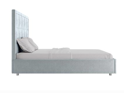 Кровать Димакс Испаньола Агат с подъемным механизмом 140х200