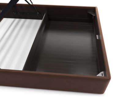 Кровать Lonax Фелиса велюр Dolly-1 (с подъемным механизмом) 140х190