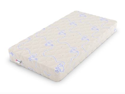 Матрас Denwir BABY SPRING HARD FOAM 13 90х190
