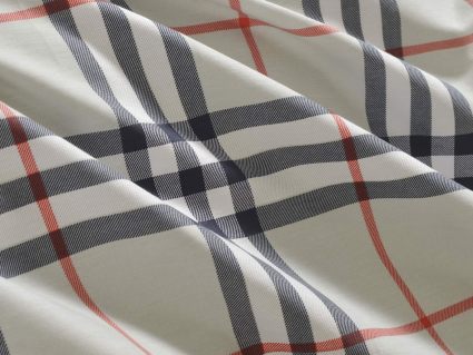 Комплект постельного белья Софи де Марко Урмас (серый) 1,5-спальный