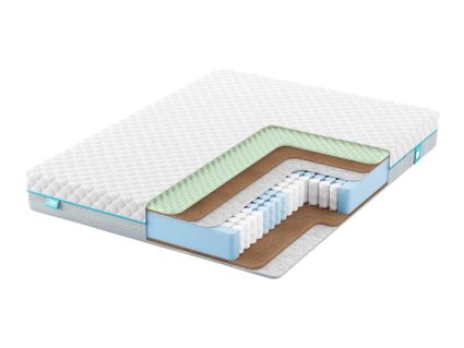 Матрас Промтекс-Ориент Soft Middle Cocos M 25