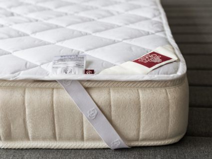 Наматрасник German Grass Mattress 95C Grass 118