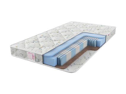 Матрас Sontelle Teeny Timon 80х190