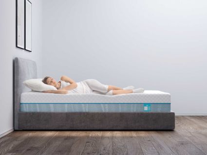 Матрас Промтекс-Ориент Soft Combi Eco 200х200