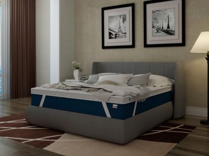 Топпер Kant Nano M1 80х190