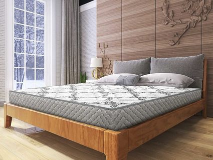 Матрас Димакс Твист Ролл Биг стиф 160х200