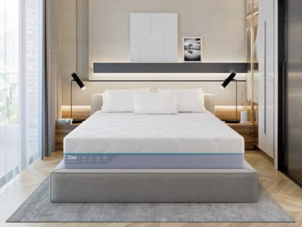 Матрас Промтекс-Ориент Multipacket Cocos Strutto 2 120х200