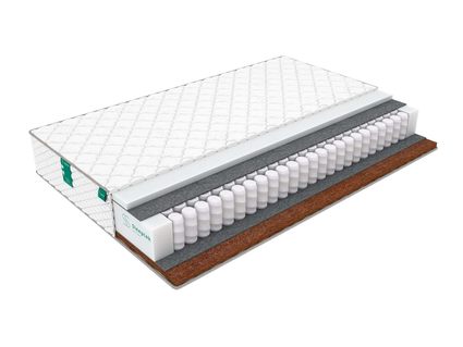 Матрас Sleeptek Premier Foam Cocos 100х180