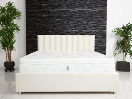 Наматрасник Димакс Balance foam 5 см 60х200