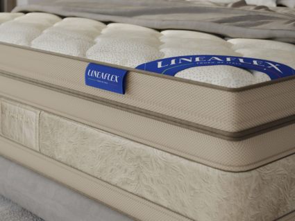 Матрас LineaFlex Dolce Vita 30 160х200