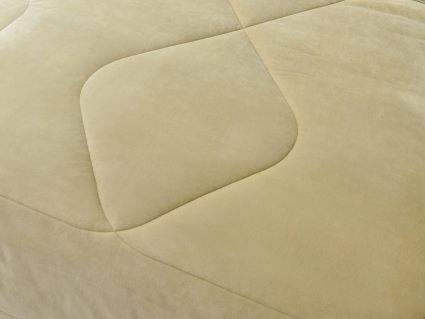 Комплект постельного белья Софи де Марко Энрике (олива) с одеялом 1,5-спальный