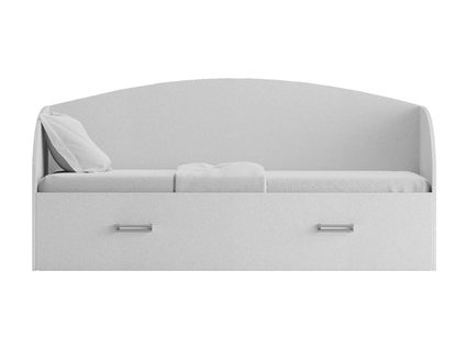 Кровать Димакс Априлия Альбус 120х190