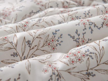 Одеяло Софи де Марко Валентина (крем) 160х220