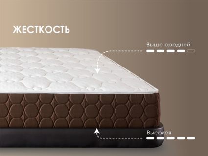 Матрас Димакс Мега Ультимэйт уцененный 100х180