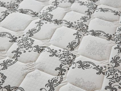 Матрас Димакс Твист Ролл Симпл 15 140х190