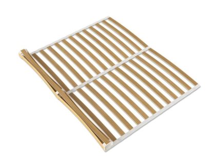 Кровать Sontelle Style Laxo Luxa Almond 120х190