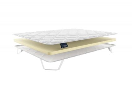 Наматрасник Materlux Memory foam 2 200х200