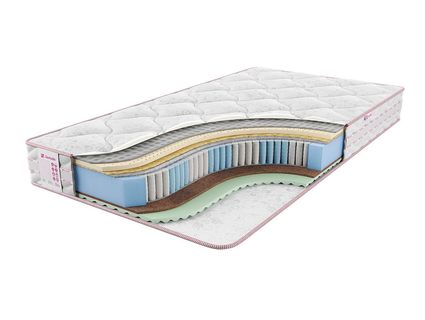 Матрас Sontelle Vivre Tense oxim 117х190
