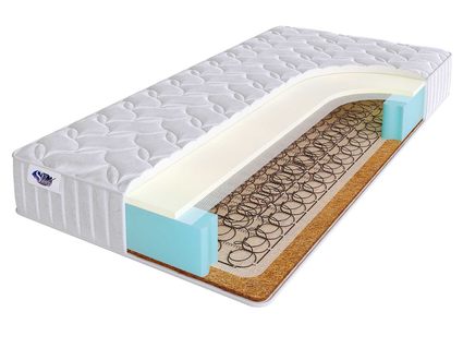 Матрас SkySleep Joy Vario BS 34