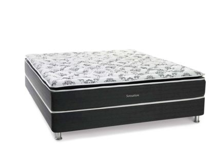 Матрас Evita Pillow Top Sensation 160х195