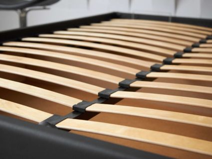 Кровать Димакс Риос Альбус