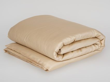 Комплект постельного белья German Grass Vanilla Brilliant Grass Евро