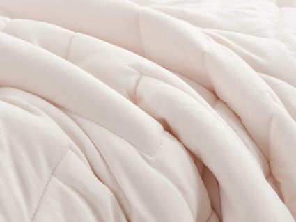 Покрывало Софи де Марко Робби (крем) 160х220