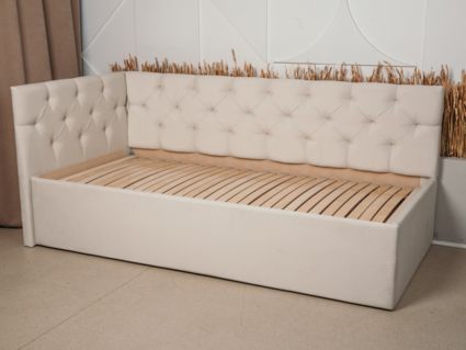 Кровать Димакс Бриони Альбус раздвижная