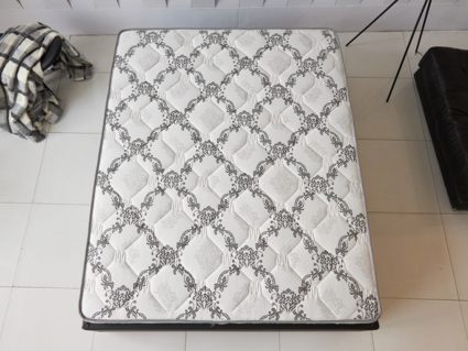 Матрас Димакс Твист Ролл Симпл 15 140х190