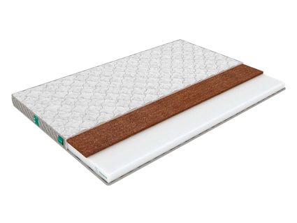 Матрас Sleeptek Roll CocosFoam 6 85х190