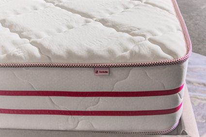 Матрас Sontelle Sante Roll memory soft 70х190