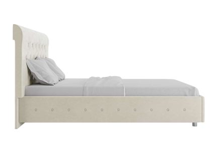 Кровать Димакс Андрия Кварц с подъемным механизмом 120х200