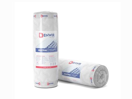 Матрас Denwir EXTRA FIVE MIDDLE TFK 60х150
