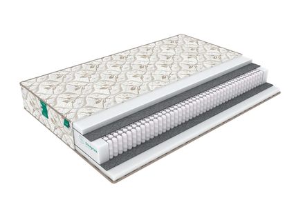 Матрас Sleeptek Perfect Foam Double 60х140