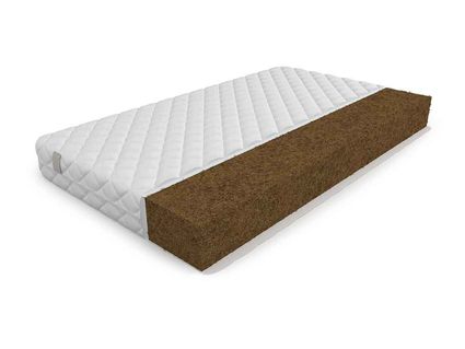 Матрас Mr.Mattress Foxton XL 80х150