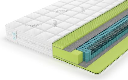 Матрас Lonax Relax ППУ S1000 30