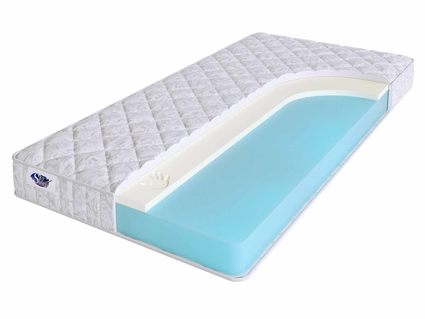 Матрас SkySleep Roller Cotton Memory 14 160х190