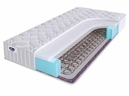 Матрас SkySleep One Side 3 BS 155х190