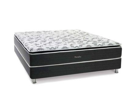 Матрас Evita Pillow Top Paradise 200х190