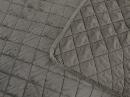 Покрывало Софи де Марко Натаниэль (олива) 240х260