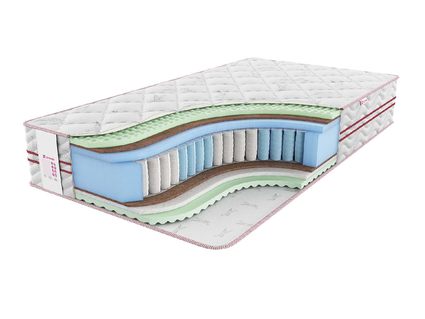 Матрас Sontelle Legross Rewon 135х200