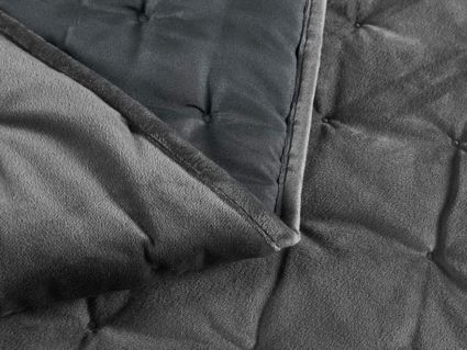 Покрывало Софи де Марко Иоланта (стоун) 240х260