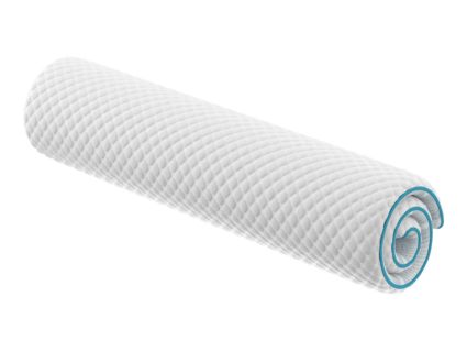 Наматрасник Промтекс-Ориент Latex Eco 3 / Cocos 3 200х200