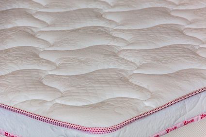 Матрас Sontelle Vivre Total fairy 110х190