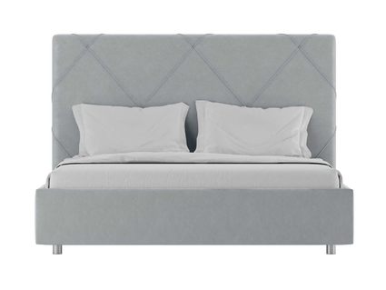 Кровать Димакс Альменно Агат с подъемным механизмом 200х190